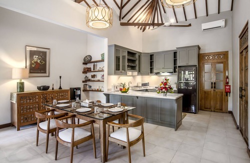 Sanur Villa | Villa Matahari Terbit - Close to the fast boats and marina at Sanur Beach