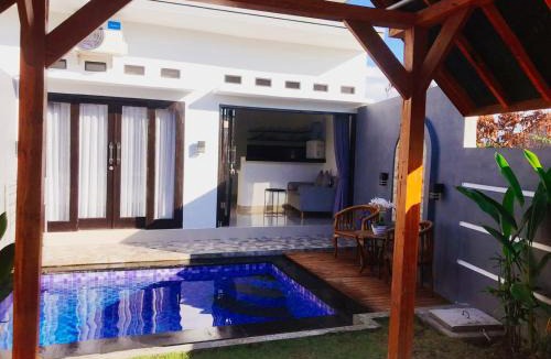 Sawan Villa | villa mediterania kerobokan buleleng