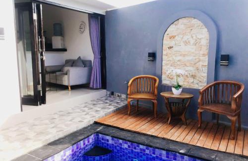 Sawan Villa | villa mediterania kerobokan buleleng