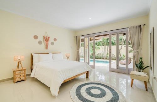 Drupadi Villa | Villa Melati - Seminyak