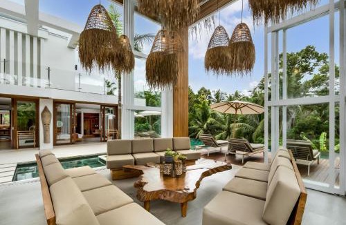 Andong Villa | Villa Melissa by BaliSuperHost