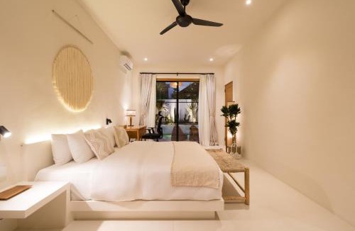 Padonan Villa | Villa Mino by BaliSuperHost