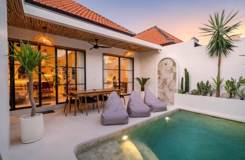 Padonan Villa | Villa Mino by BaliSuperHost