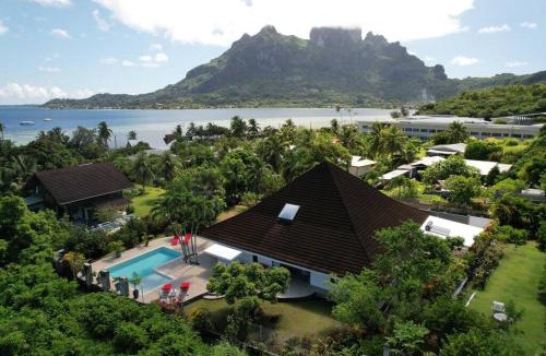 Nunue Villa | Villa Moana Reva