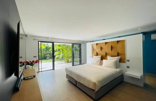 Nunue Villa | Villa Moana Reva