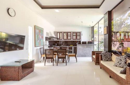 Mumbul Villa | Villa Moyang in Nusa Dua