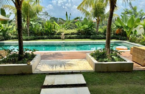 Abiansemal Villa | Villa Nakula