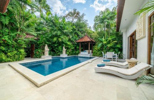 Dyanapura Villa | Villa Nemia Seminyak