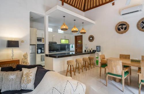 Dyanapura Villa | Villa Nemia Seminyak