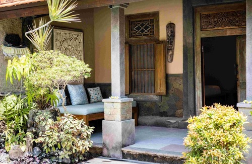 Sanur Villa | Villa Nesanur - Beachside Sanur