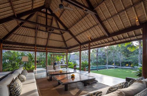 Sanur Villa | Villa Nusantara