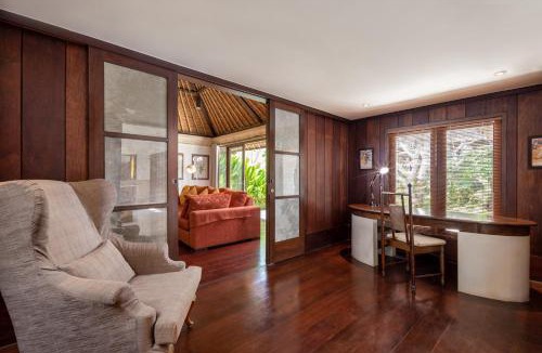 Sanur Villa | Villa Nusantara