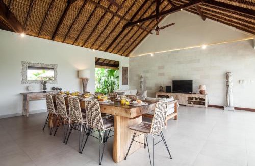 Babakan Villa | Villa Pascaline