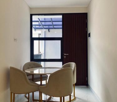 Pemogan Apartment | Villa Pemogan Adhiwangsa