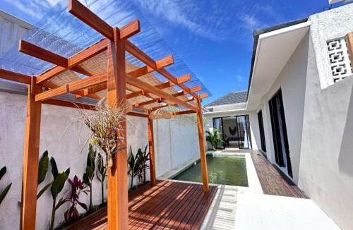 Sanur Kauh Villa | Villa Penyaringan sanur