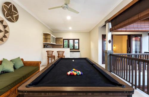 Nakula Villa | Villa Raja Seminyak by KING