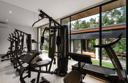 Ubud Villa | Villa Red Wine by BaliSuperHost
