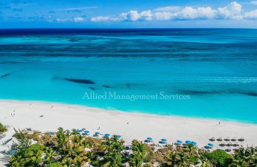 Grace Bay Hotel | Villa Renaissance Grace Bay