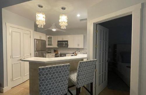 Grace Bay Apartment | Villa Renaissance