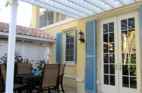 Grace Bay Condo | Villa Renaissance Unit 501 1BR Pool/Garden