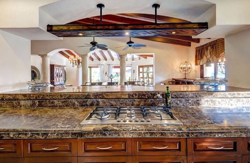 Playacar Beach Villa | Villa rental Playa Del Carmen - Mexico