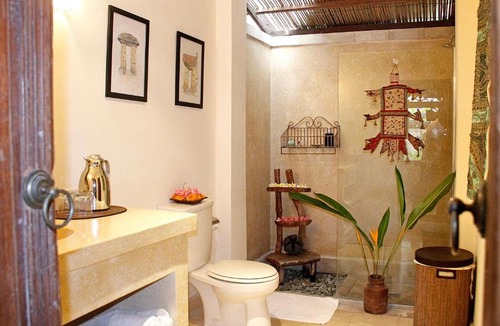 Sayan Villa | Villa Ria Sayan