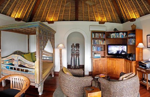 Sayan Villa | Villa Ria Sayan