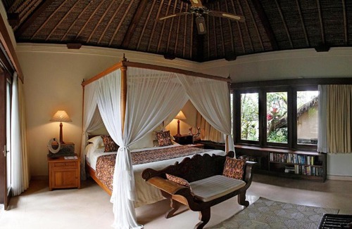 Sayan Villa | Villa Ria Sayan