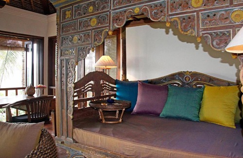 Sayan Villa | Villa Ria Sayan