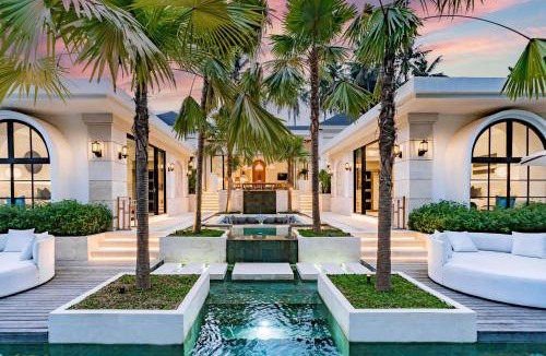 Mas Villa | Villa Romana