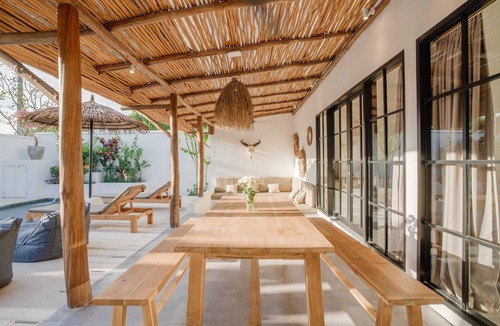 Beraban Villa | Villa Ruta I