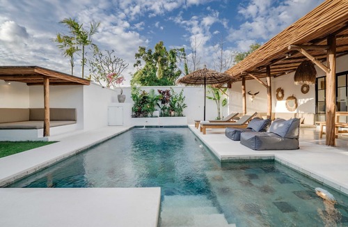 Beraban Villa | Villa Ruta I