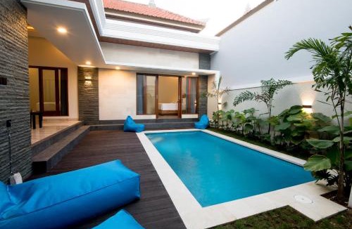Central Seminyak Villa | Villa Sakura II Seminyak