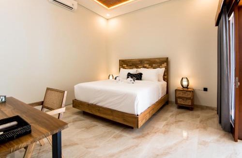 Central Seminyak Villa | Villa Sakura II Seminyak