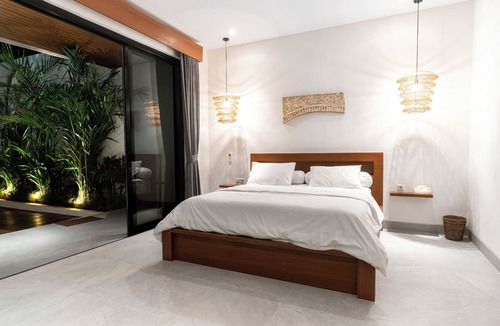 Batuan Villa | Villa Salento - 3BR peaceful and spacious getaway in Ubud area