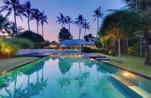 Ketewel Villa | Villa Samadhana by Elite Havens