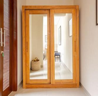 Denpasar Timur Villa | Villa Sapa Gardenia 1