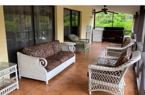 Middle Caicos Cottage | Villa Sara