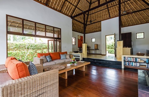 Sengkidu Villa | Villa Sasoon 3, 100 mt to Beach