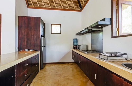Sengkidu Villa | Villa Sasoon 3, 100 mt to Beach