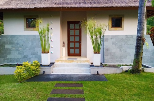 Sengkidu Villa | Villa Sasoon