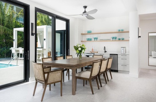 Leeward Settlement Villa | Villa Seabatical