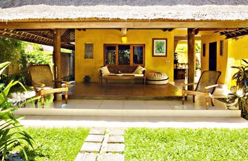 Dyanapura Villa | Villa Seminyak Beach 2 BR $150/n 3BR $180/n 4BR $210/n