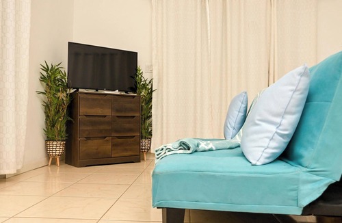 Discovery Bay Villa | Villa Serenity- Water View Suite - Sleeps 3 -pool