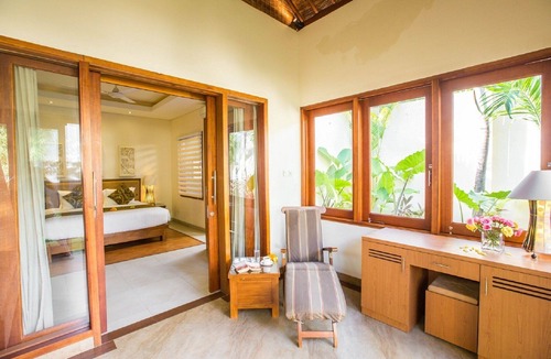 Sanur Kauh Villa | Villa Seriska Dua Sanur