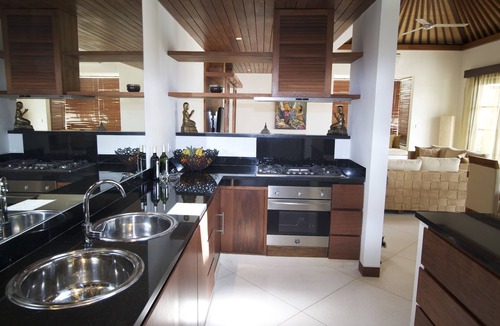 Sanur Villa | Villa Seriska Satu Sanur Bali