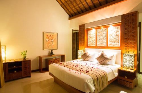 Sanur Villa | Villa Seriska Satu Sanur