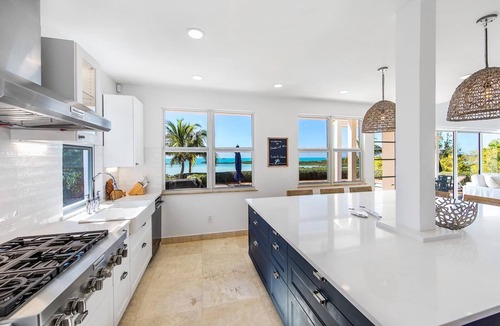 Ocean Point Villa | Villa Shades Of Blue Chalk Sound