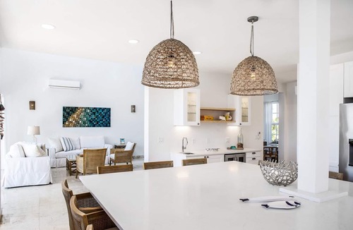 Ocean Point Villa | Villa Shades Of Blue Chalk Sound