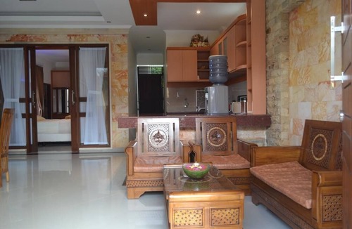 Mengwi Villa | Villa shanti bali 3 bedroom private villa close to Ubud